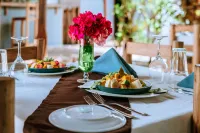 Balungiboutiquehotel Hotels in Uroa