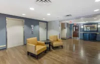 Extended Stay America Suites - Philadelphia - Airport - Tinicum Blvd Hotels in Thorofare