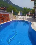 Santo Akyaka Home - piscina