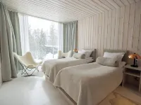 Arctic TreeHouse Hotel Hotels in Rovaniemi