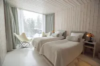 Arctic TreeHouse Hotel Hotels in Rovaniemi