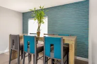Quality Inn & Suites Raleigh Durham Airport