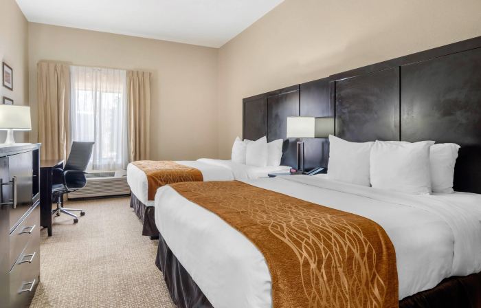 Comfort Inn & Suites Atlanta-Smyrna