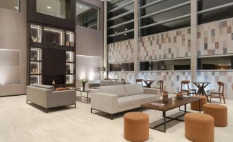 NH Montevideo Columbia