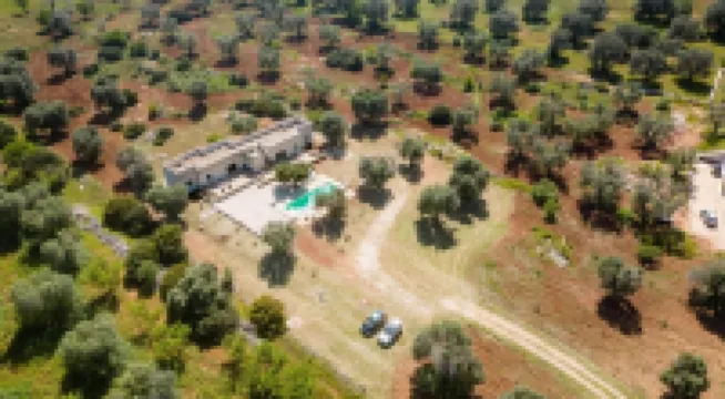 Villa la Guaceta by Wonderful Italy