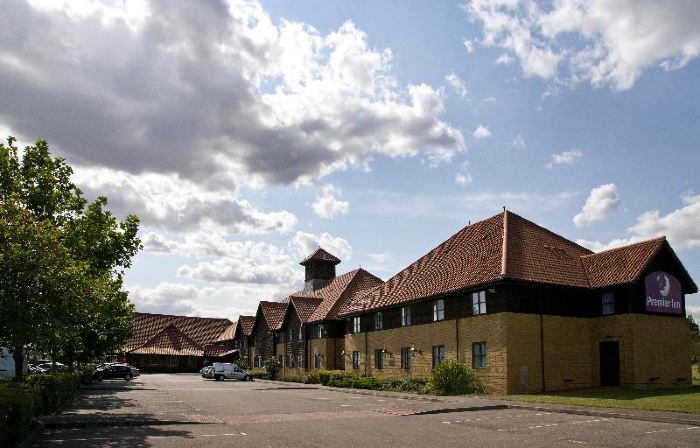 Basildon South