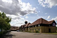 Basildon South Các khách sạn ở Basildon