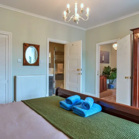 Hillside House Ξενοδοχεία στην πόλη Torpoint