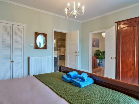 Hillside House Отели в г. Торпойнт