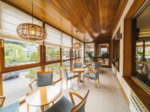 Miracielos Hoteles en Llanes