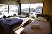 Austria Mzaar Chalets & Services Hotels in Mazraat Kfar Dibiane