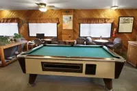 GetAways at Snow Lake Lodge - Lodges