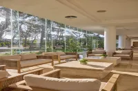 Zafiro Alzinar Mar Adults Only - Refurbished 2025 - parking