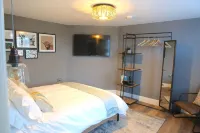 Diglis Basin Apartment Hotels in Doddenham