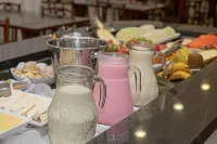 Hotel Ryan - breakfast