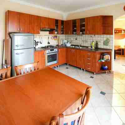 Villa in Starigrad near Paklenica National Park Rooms