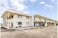 Motel 6 Waco, TX - Lacy Lakeview Hotel di Waco