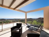 Villa in San Bartolome with Private Heated Pool