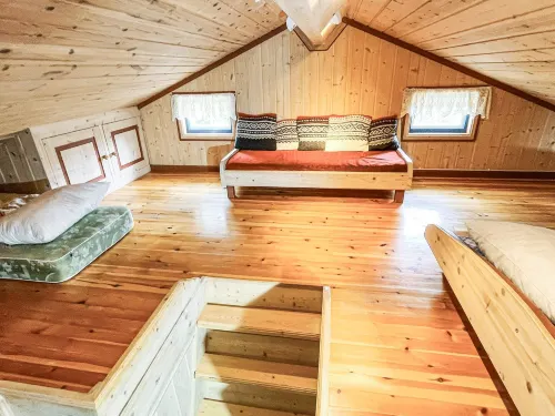 4 star holiday home in gol - 2성급