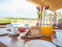 S'estacio - Villa With Private Pool In Muro