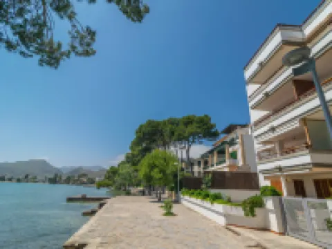 Ed. Bellveure 2o A - Apartment with Free Wifi