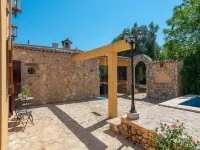 Raco De Can Pep - Villa With Private Pool In Inca
