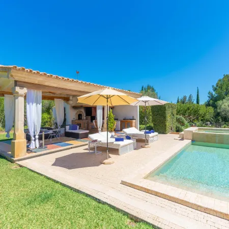 Villa Golf Marina - Villa With Private Pool