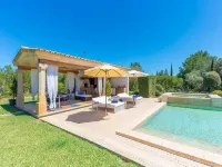 Villa Golf Marina - Villa With Private Pool - Villas