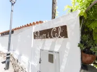 El BalcOn De La Safor - Llumicel - Villa In Ador