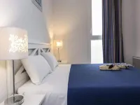 3 Rooms Duplex 6 People
