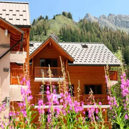 Residence L'Albane