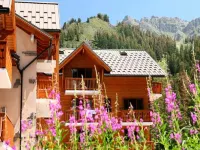 Residence L'Albane