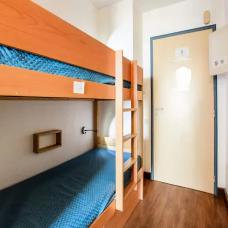 Residence Les Oceanes with one room