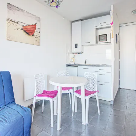 Marina View Stay in Agde