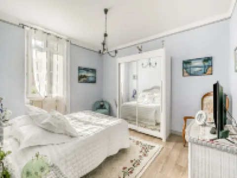 Charming Stay in Heart of Dax