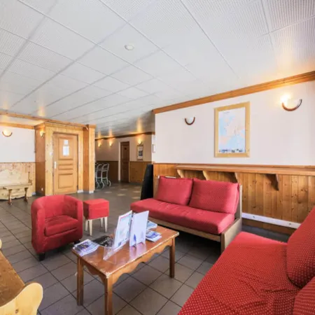 Residence Les Valmonts