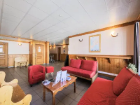 2 Room Apartment 4 People - Selection