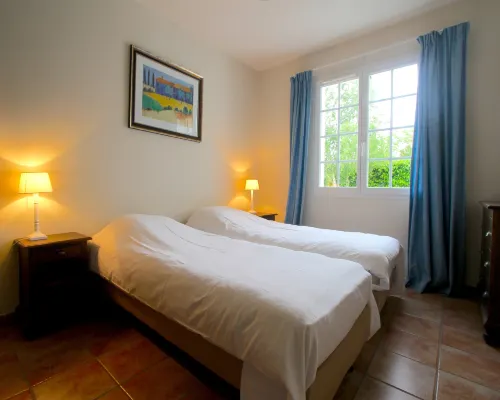 Villa in France with Pool and Private Garden Hotels in Vasles