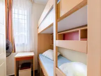 2-room apartment for 5 people - Prestige
