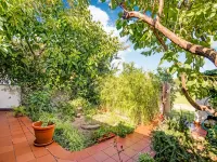 Cozy Sardinian Villa with Garden