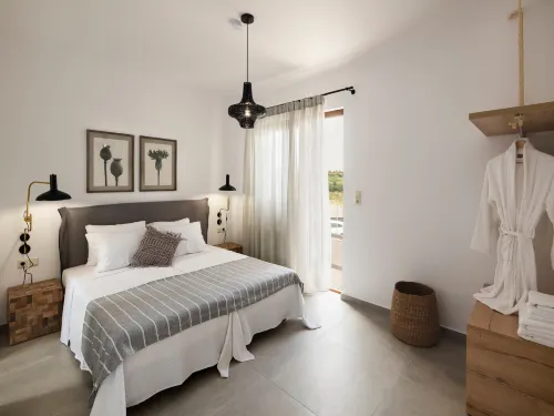 Luxury holiday home in Nea Magnisia - 3-Star