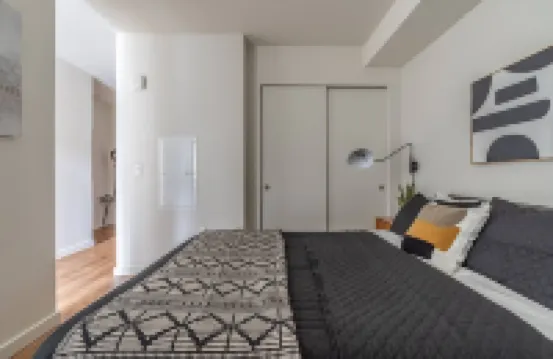 1BR | Views, Rooftop, Gym | Sophari B | Bellevue