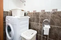 Apartment Budimir - Two Bedroom Apartment with Balcony Hotels in Sutivan