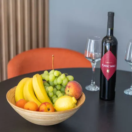 Apartments Villa Royale - Luxury One Bedroom Apartment with Terrace