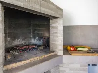 Villa with Private Illuminated Pool -  Holiday Villas