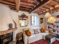 Pet-Friendly Umbria Villa