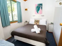 Warburton Holiday Park Hotels in Warburton