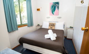 Warburton Holiday Park