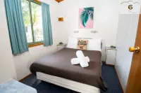 워버턴 홀리데이 파크 바르부르턴 호텔