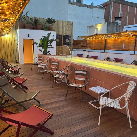BELLADORA HOTEL BOUTIQUE